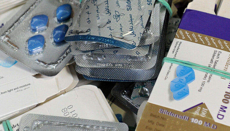 Viagra gran canaria rezeptfrei
