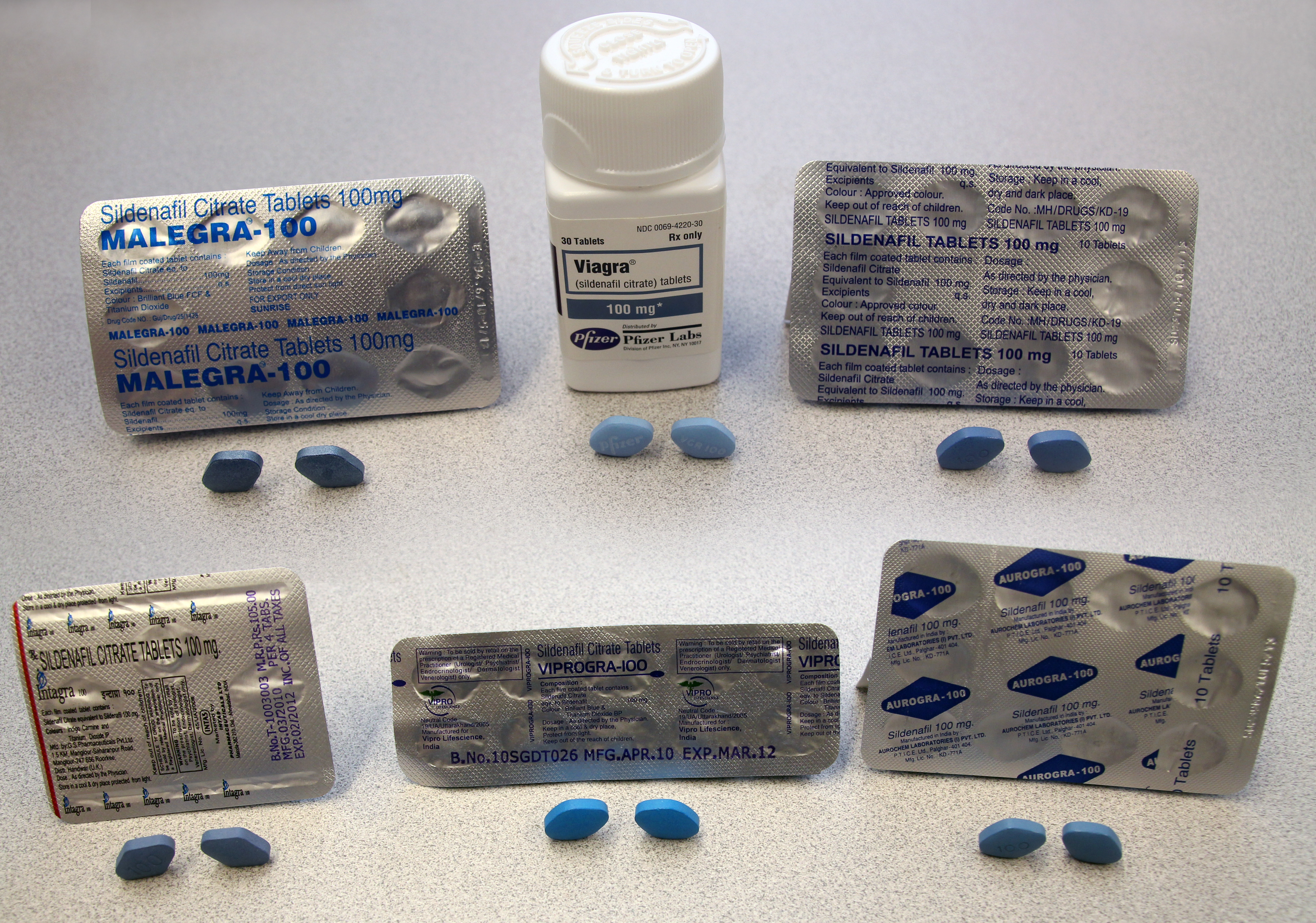 Viagra Online 100