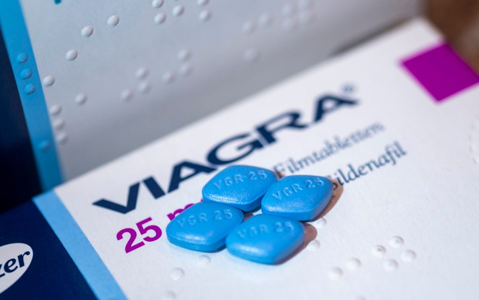 Viagra Pille Rezept