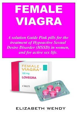 Viagra pille til kvinder