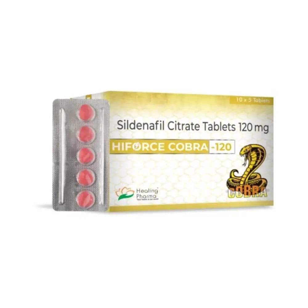 Viagra pillen cobra