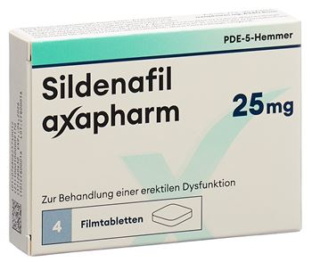 Viagra reichen 25 mg