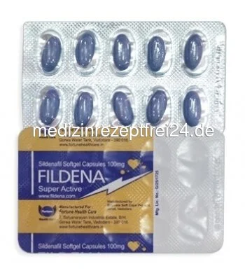 Viagra super active rezeptfrei kaufen