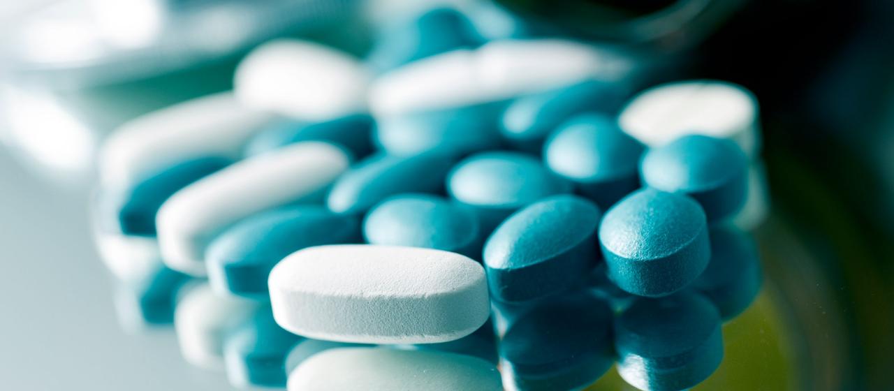 Viagra tabletten