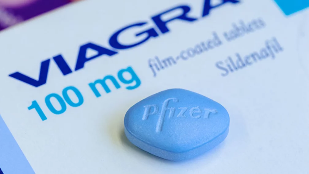 Viagra Tabletten Für Männer
