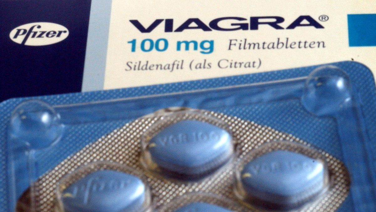 Viagra tabletten viagra