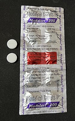 Wie bekommt man modafinil