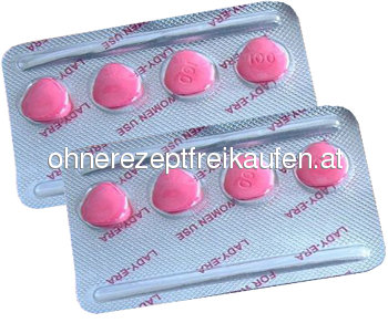 Wie lady era kaufen