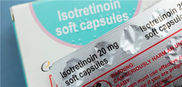 Wie Man Isotretinoin Kauft