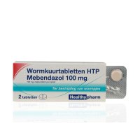 Wie mebendazol kaufen