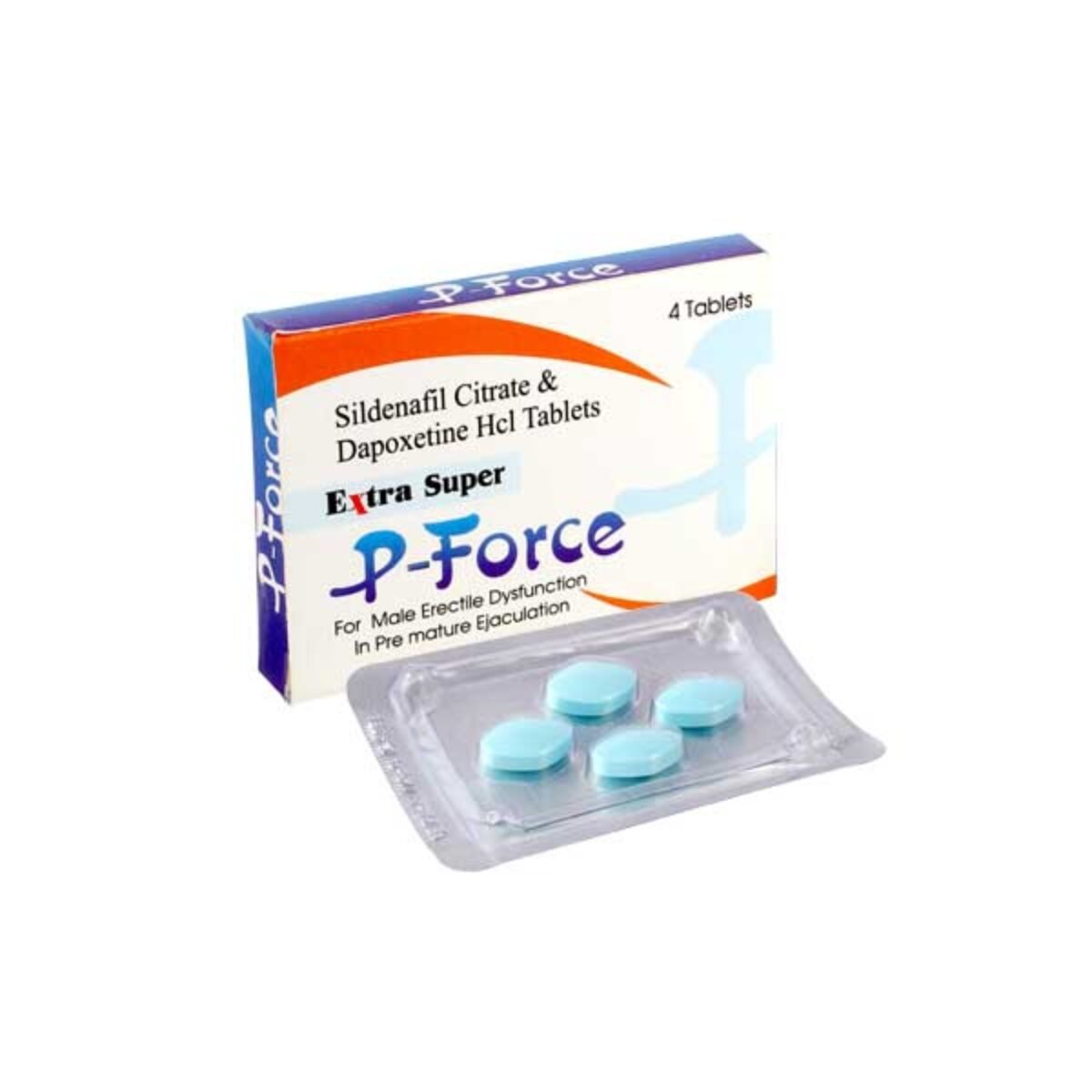 Wie Super P-force Kaufen