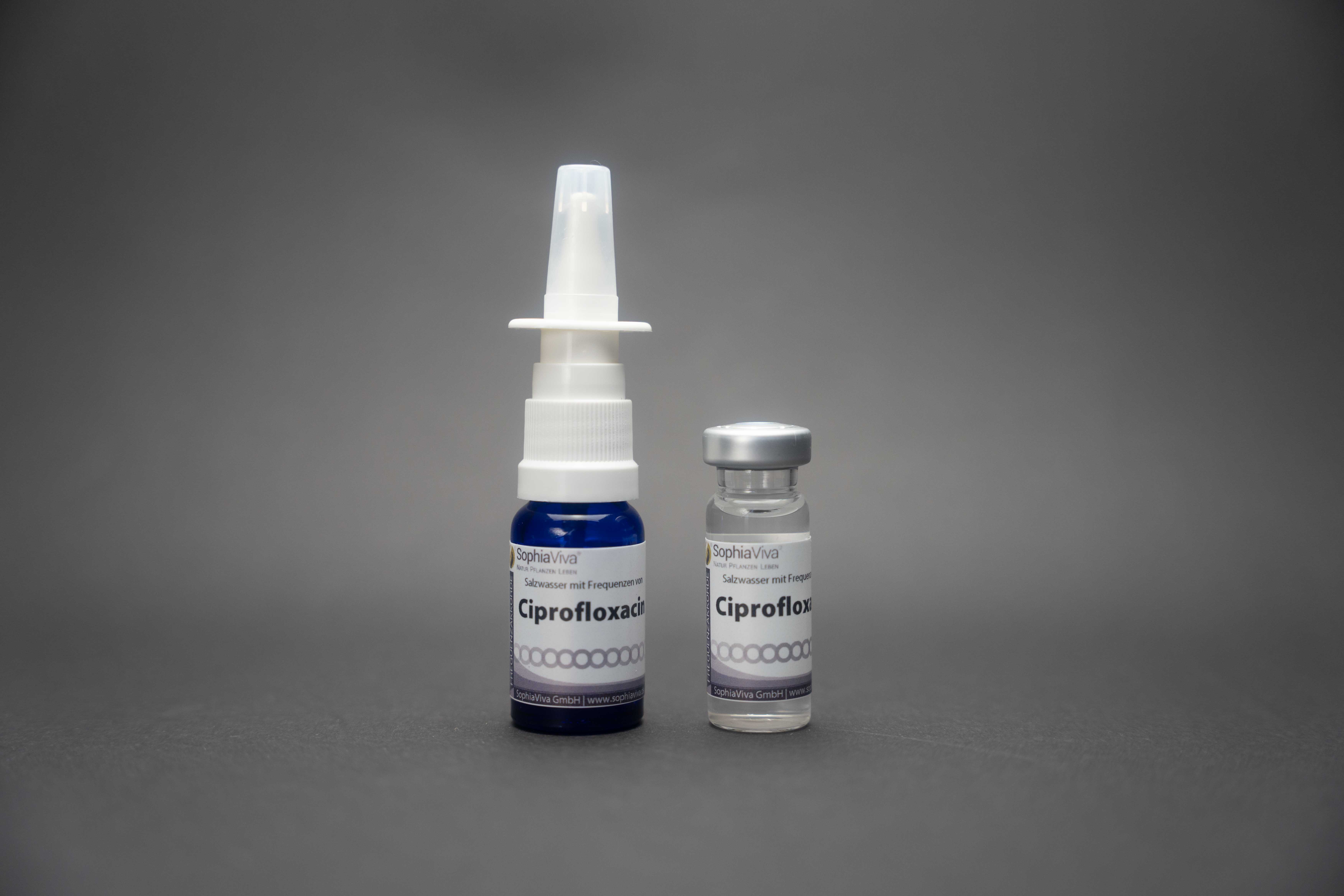 wo ciprofloxacin kaufen