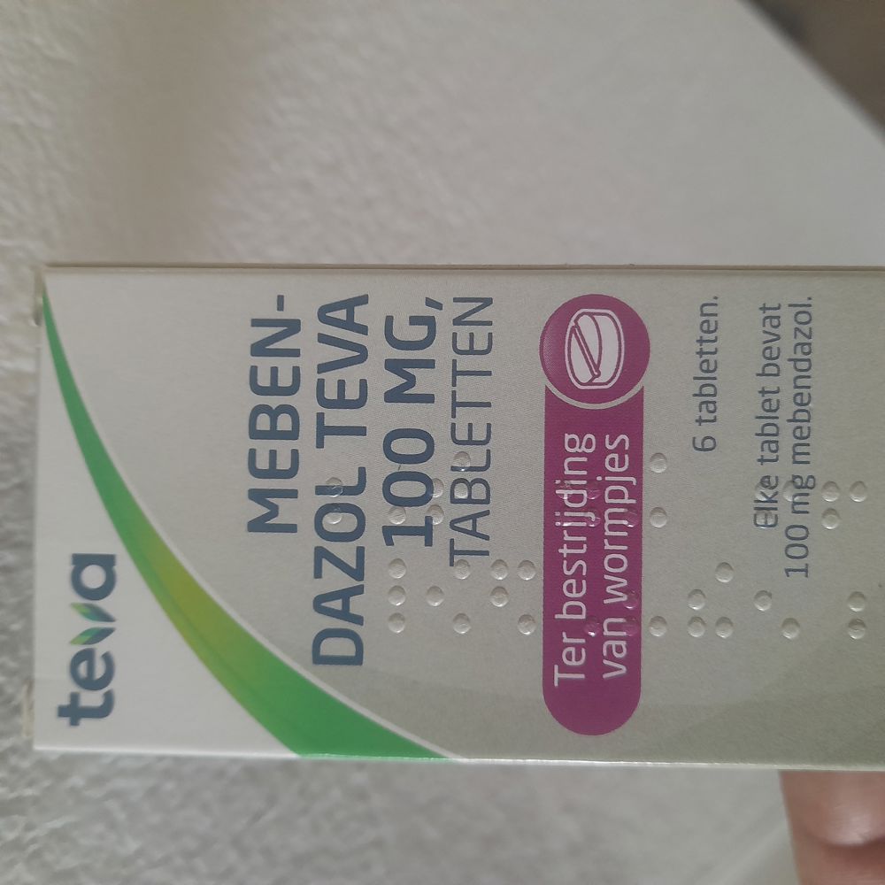 Wo kann man mebendazol kaufen