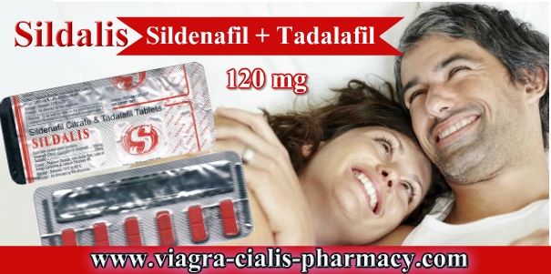 Wo kann man sildalis kaufen