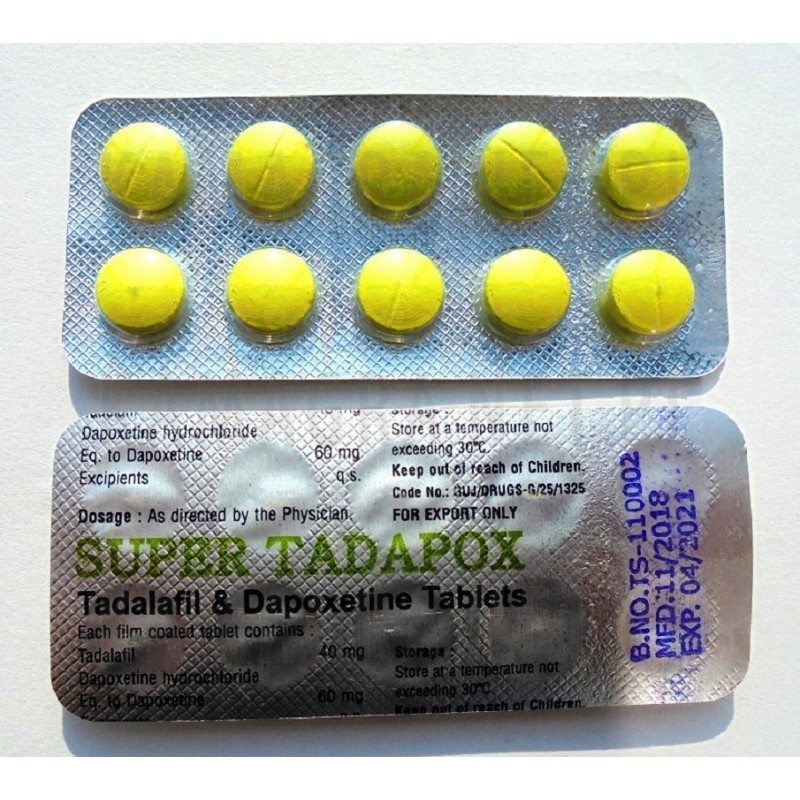 Wo kann man tadapox kaufen