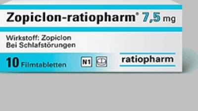 Wo Kann Man Zopiclon Kaufen