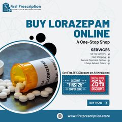 Wo lorazepam kaufen