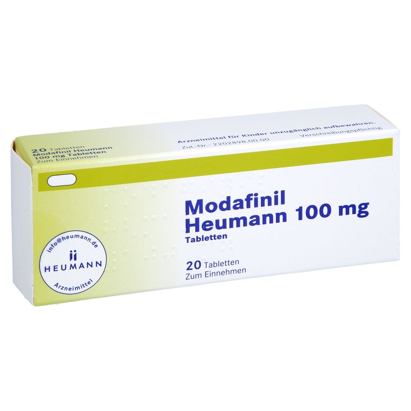 Wo modafinil bestellen