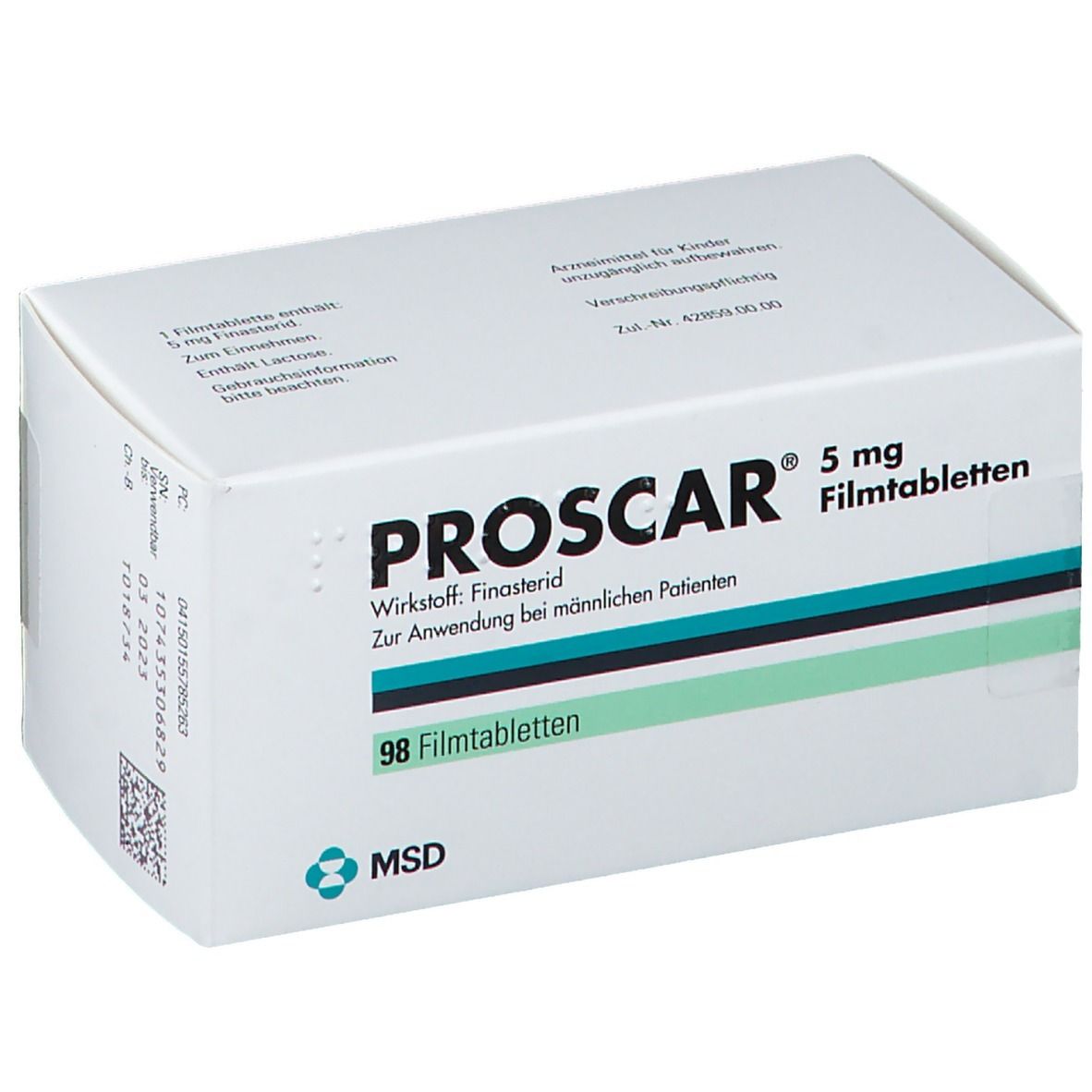 Wo proscar kaufen