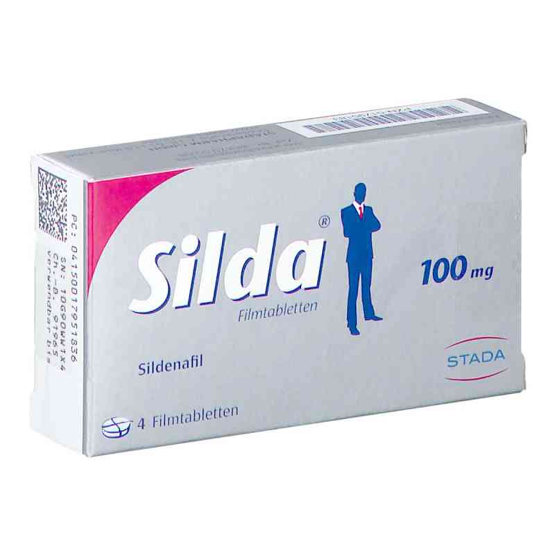 Wo sildalis kaufen
