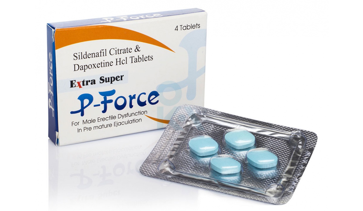 Wo Super P-force Kaufen