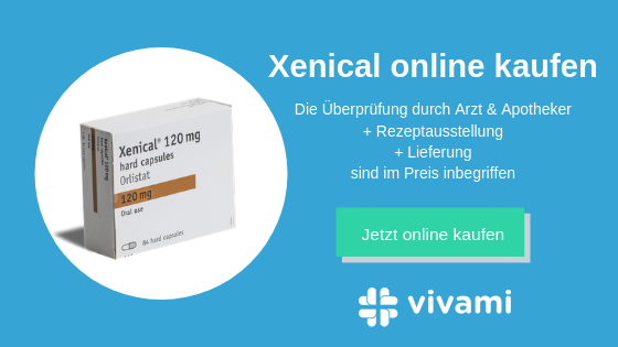 Wo Xenical Kaufen
