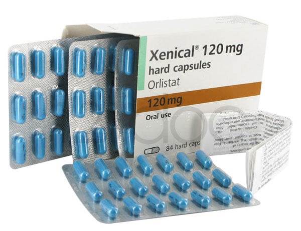xenical 120 mg kaufen ohne rezept