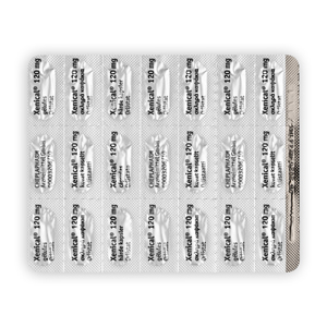Xenical 120 mg kaufen rezeptfrei