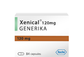 Xenical generika 120mg