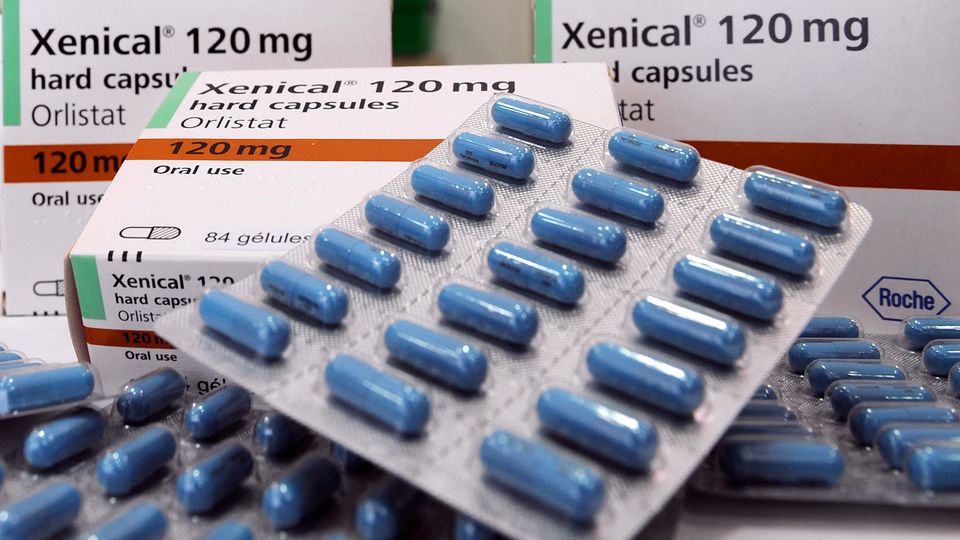 Xenical online kaufen