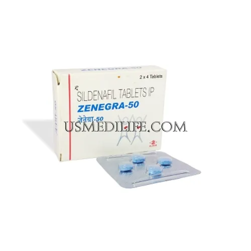 Zenegra 25mg