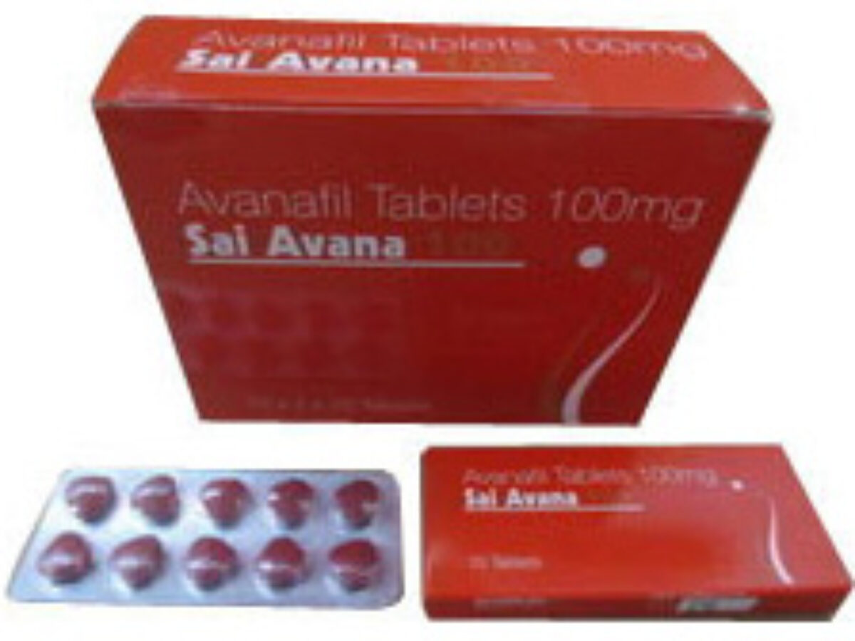 Zenegra Apotheke Online