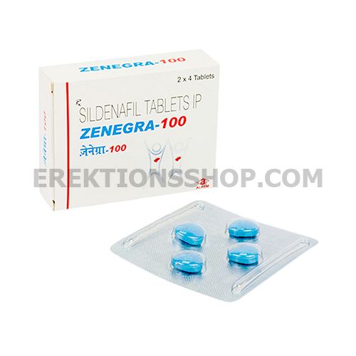 Zenegra kaufen