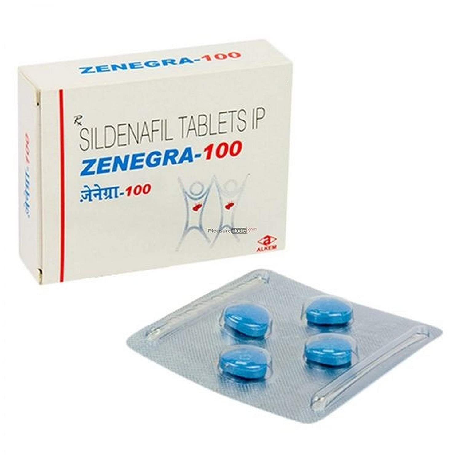 Zenegra md 100 mg