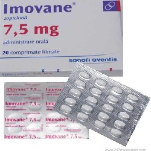 Zimovane 3.75mg Online