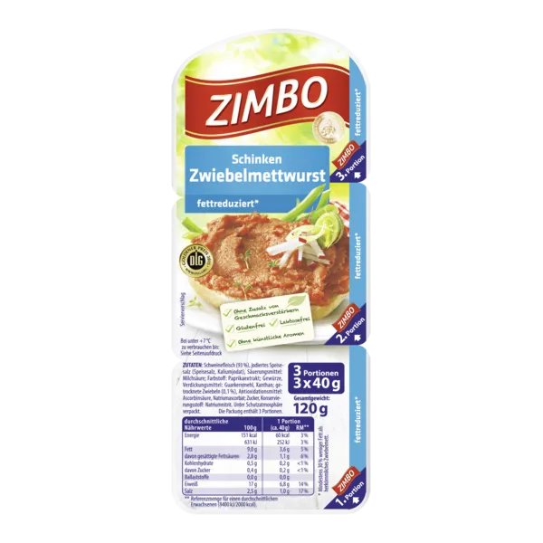 Zimovane generisch kaufen
