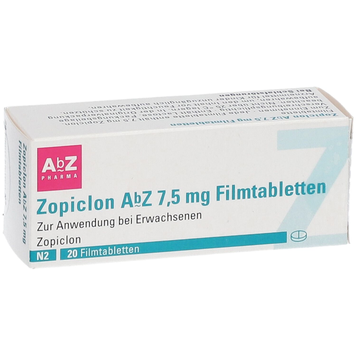 Zolpidem 10 mg ohne rezept