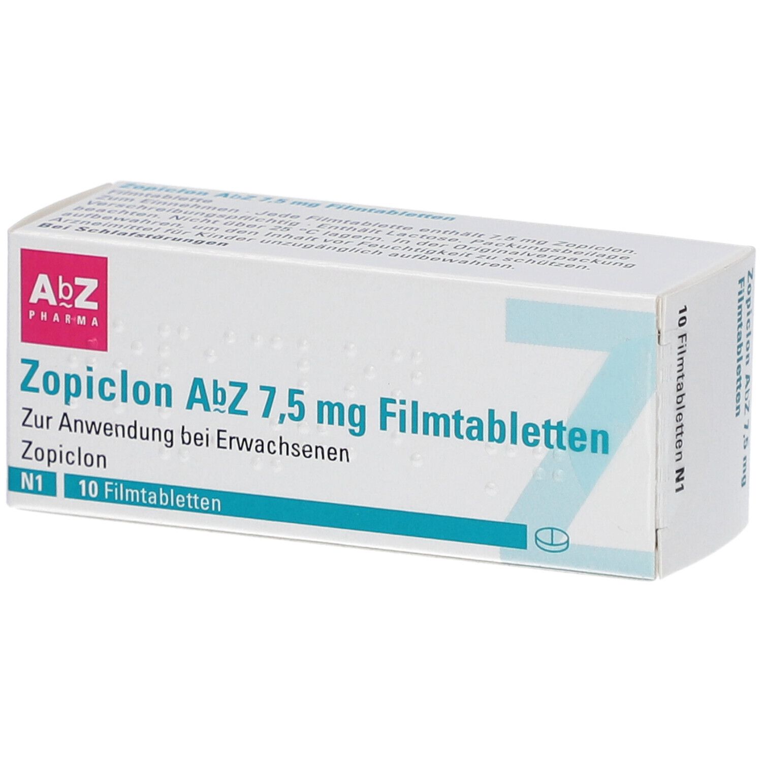 Zolpidem 5mg Preis