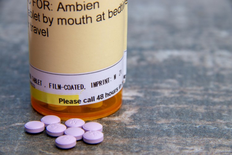 zolpidem 6.25mg