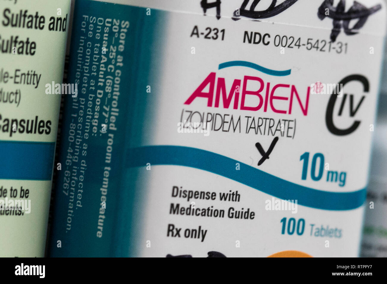 Zolpidem 6.25mg Online