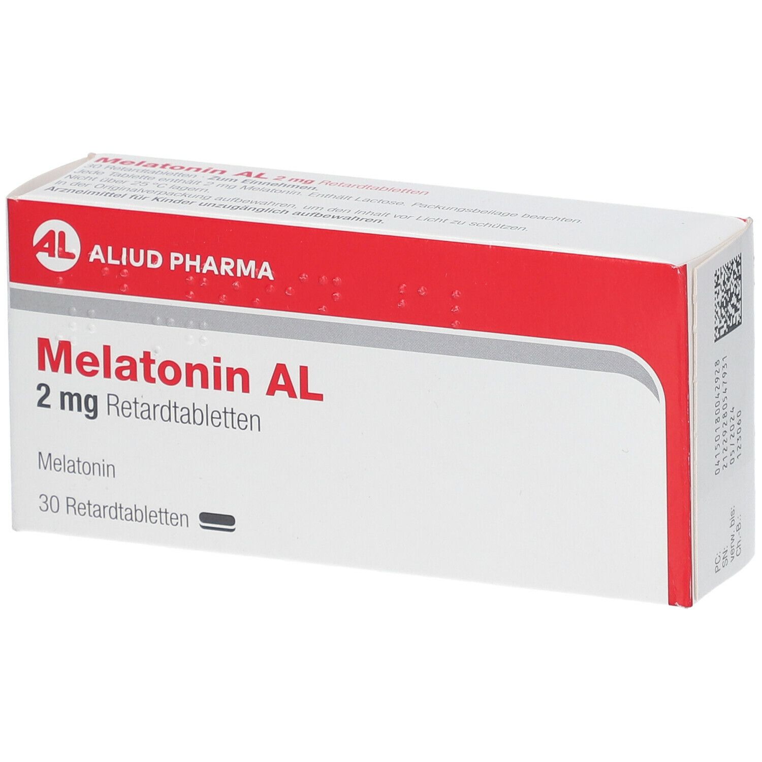 Zolpidem al tabletten