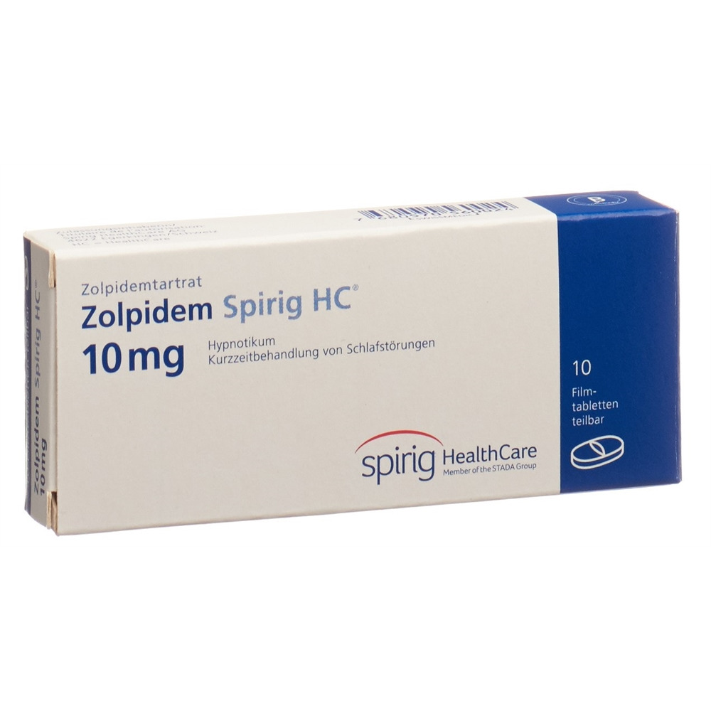 zolpidem bestellen ohne rezept