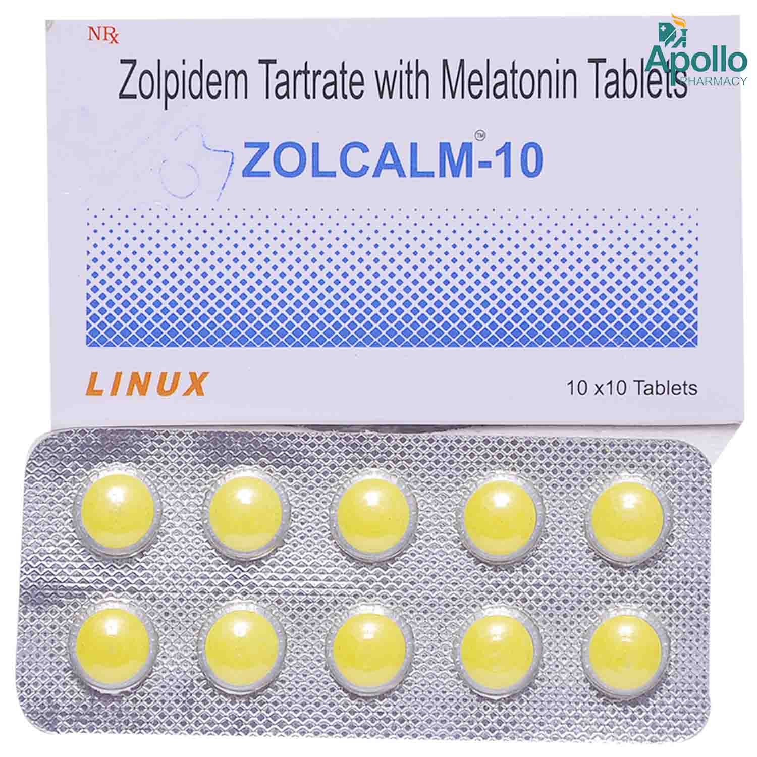 zolpidem bestellen rezeptfrei