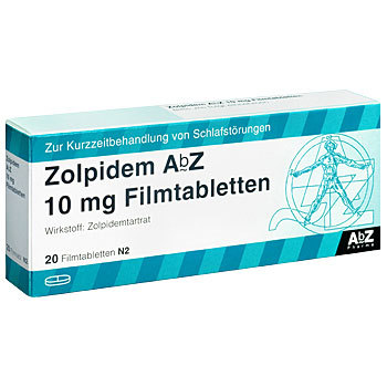 zolpidem kaufen ohne rezept