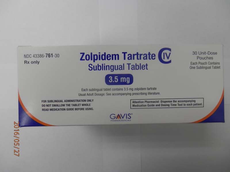 Zolpidem online apotheke
