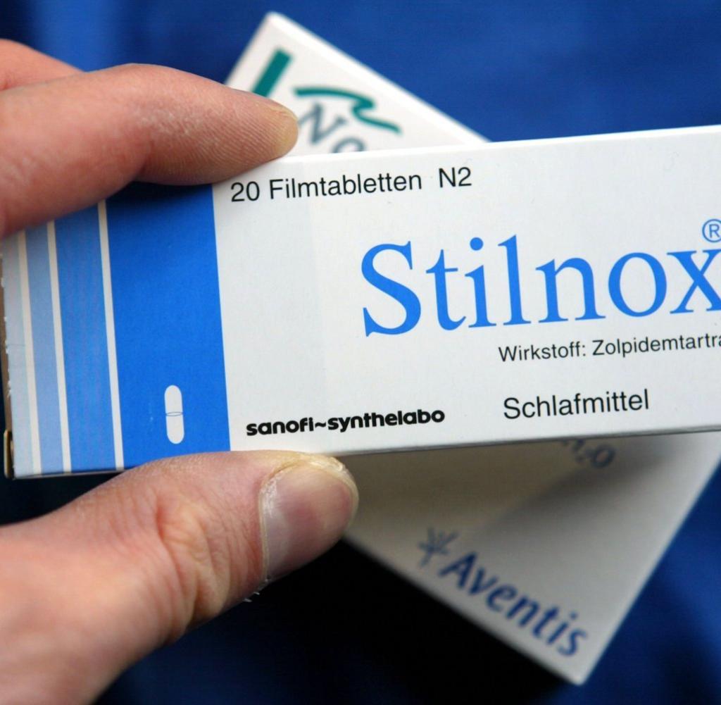 Zolpidem Preis