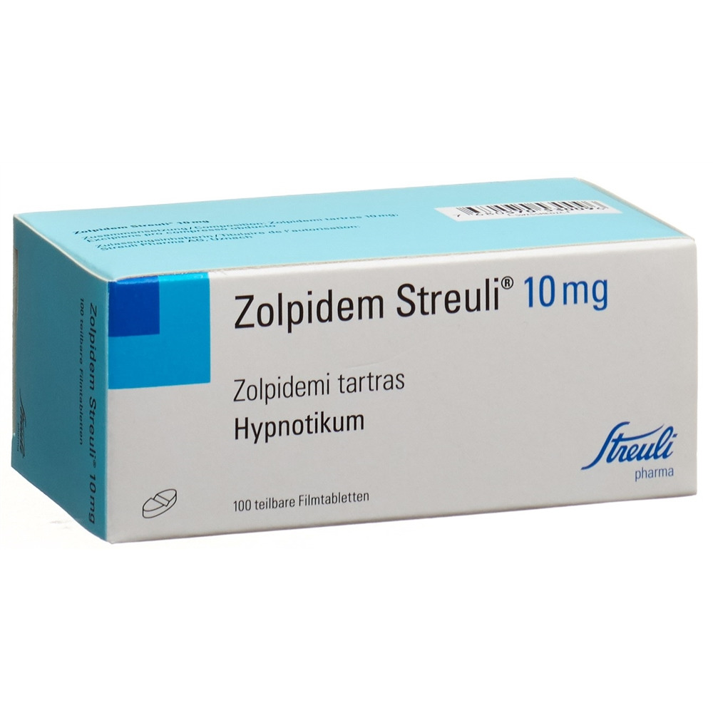 zolpidem ratiopharm preis