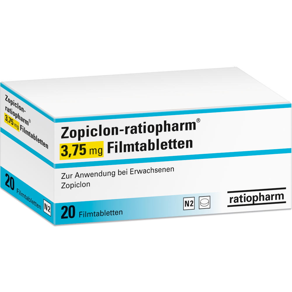 zolpidem rezeptfrei