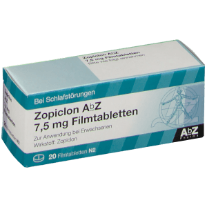 Zolpidem Rezeptfrei Polen