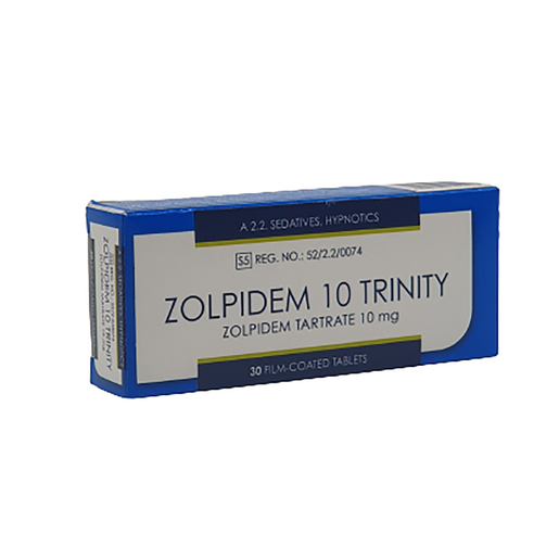 Zolpidem Sandoz Bestellen